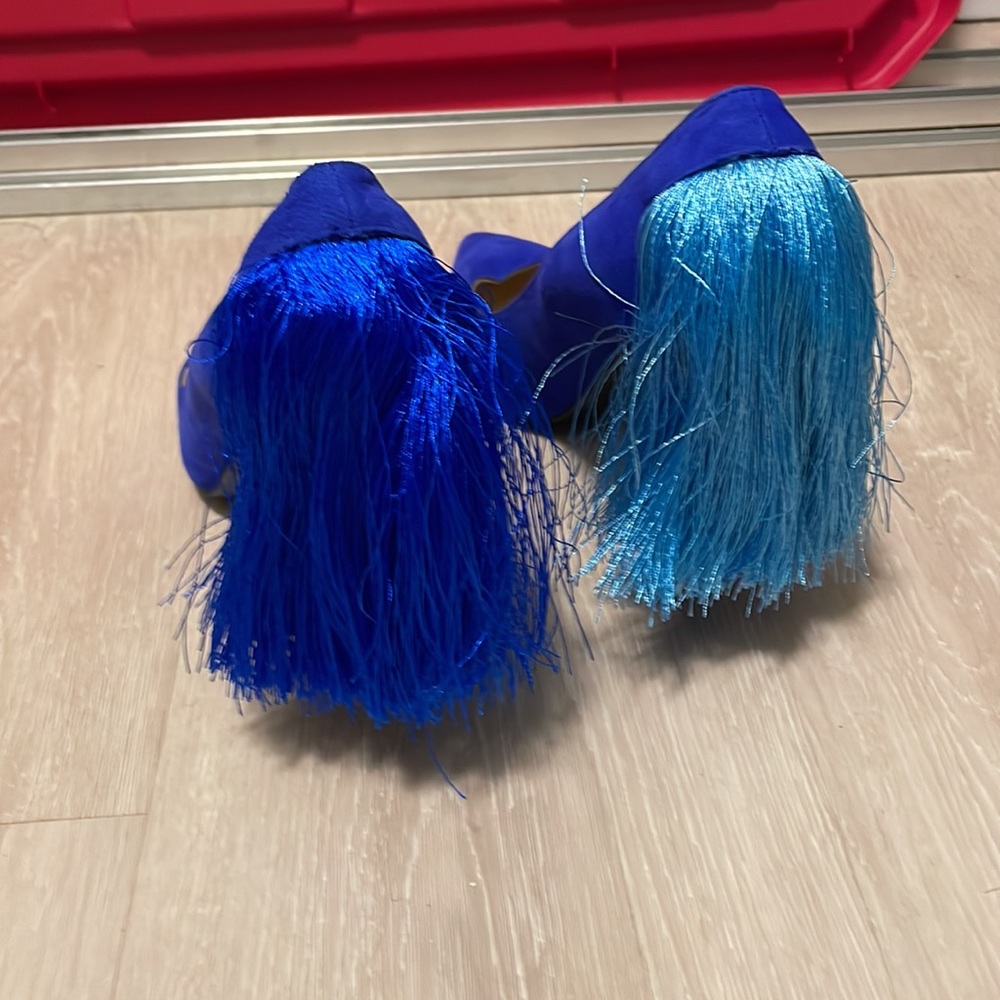 Fringe Pump - image 2